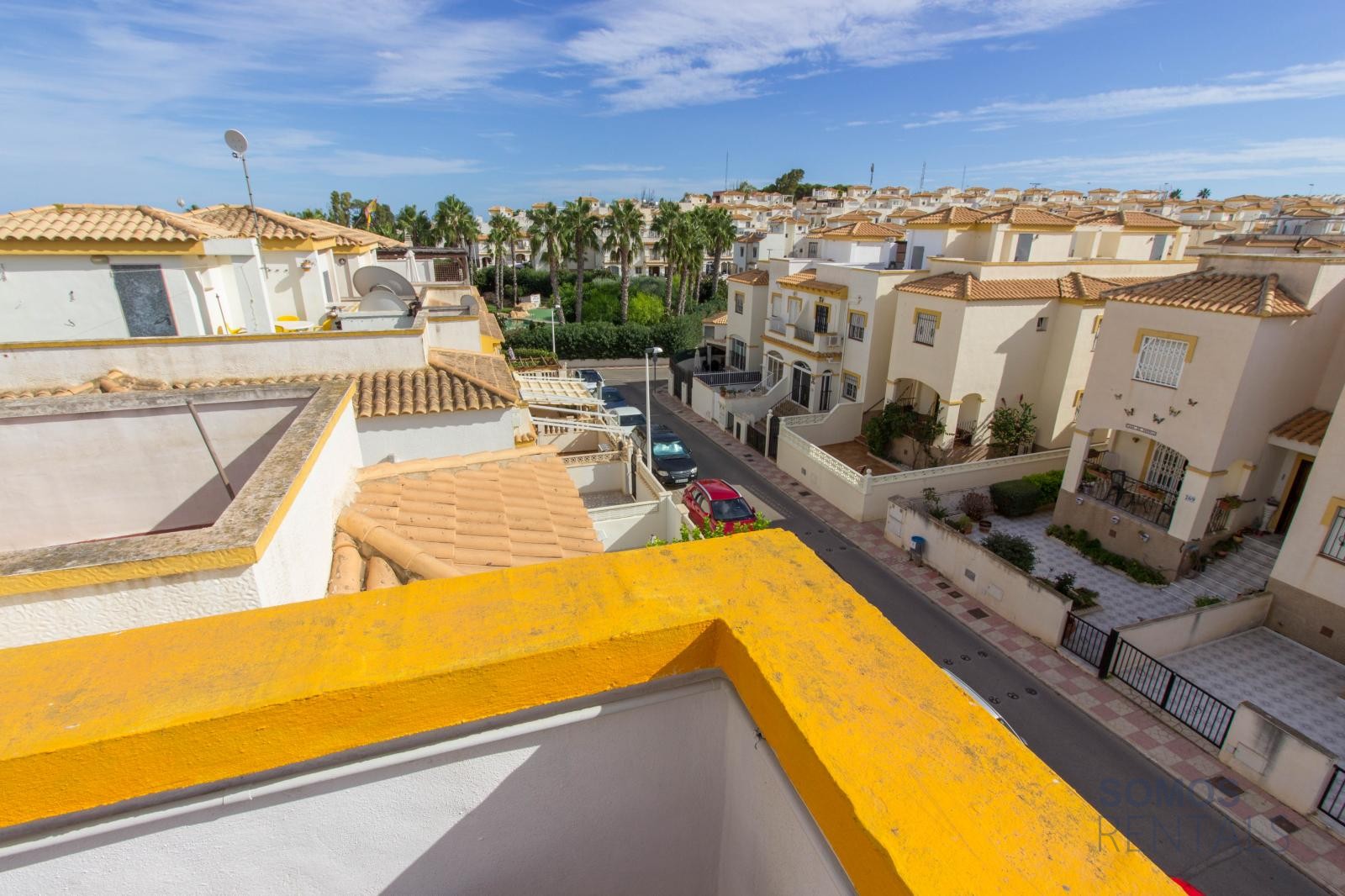 Casa Limonero, Gran Alacant — foto 35