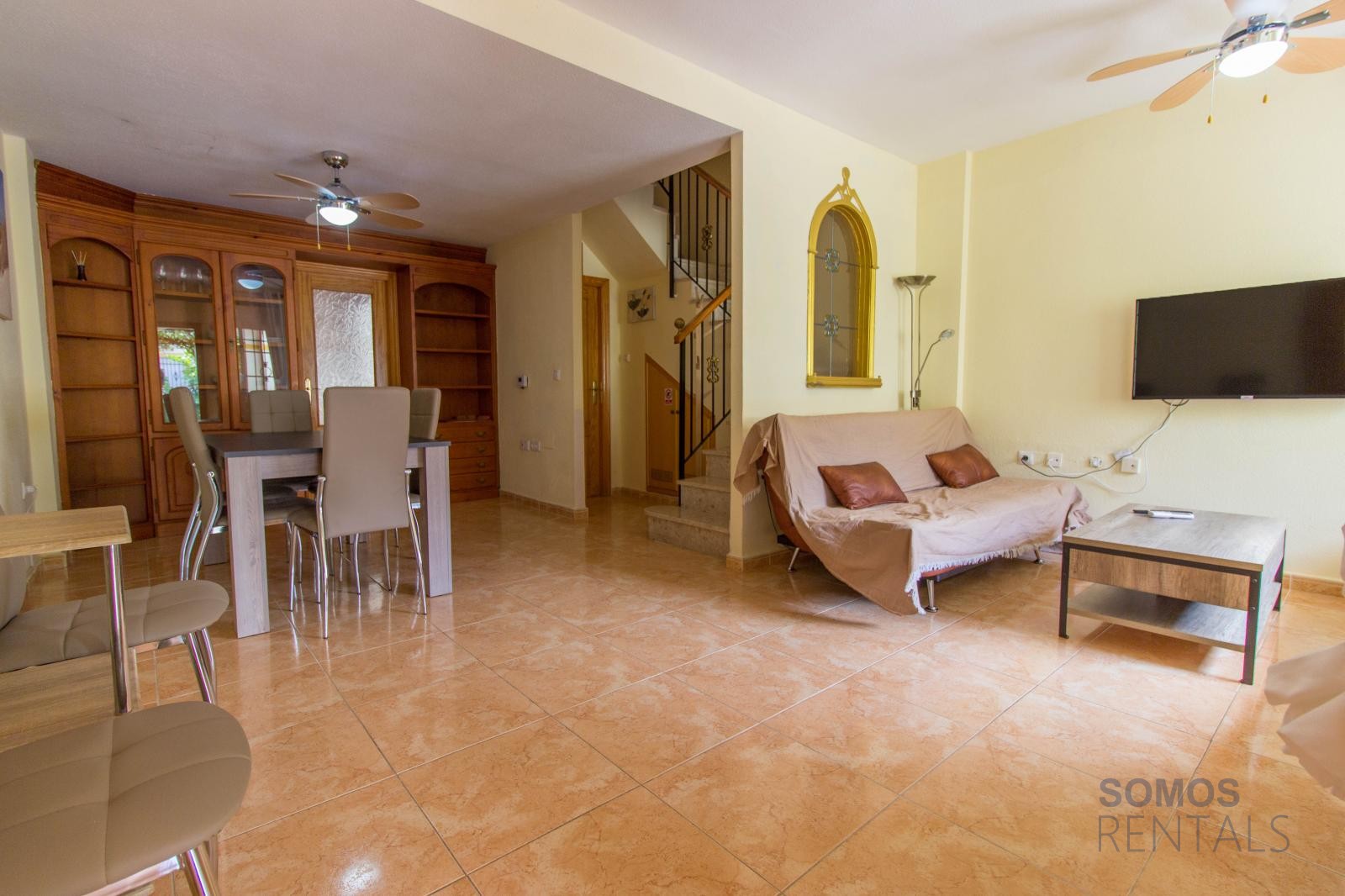 Casa Limonero, Gran Alacant — foto 9