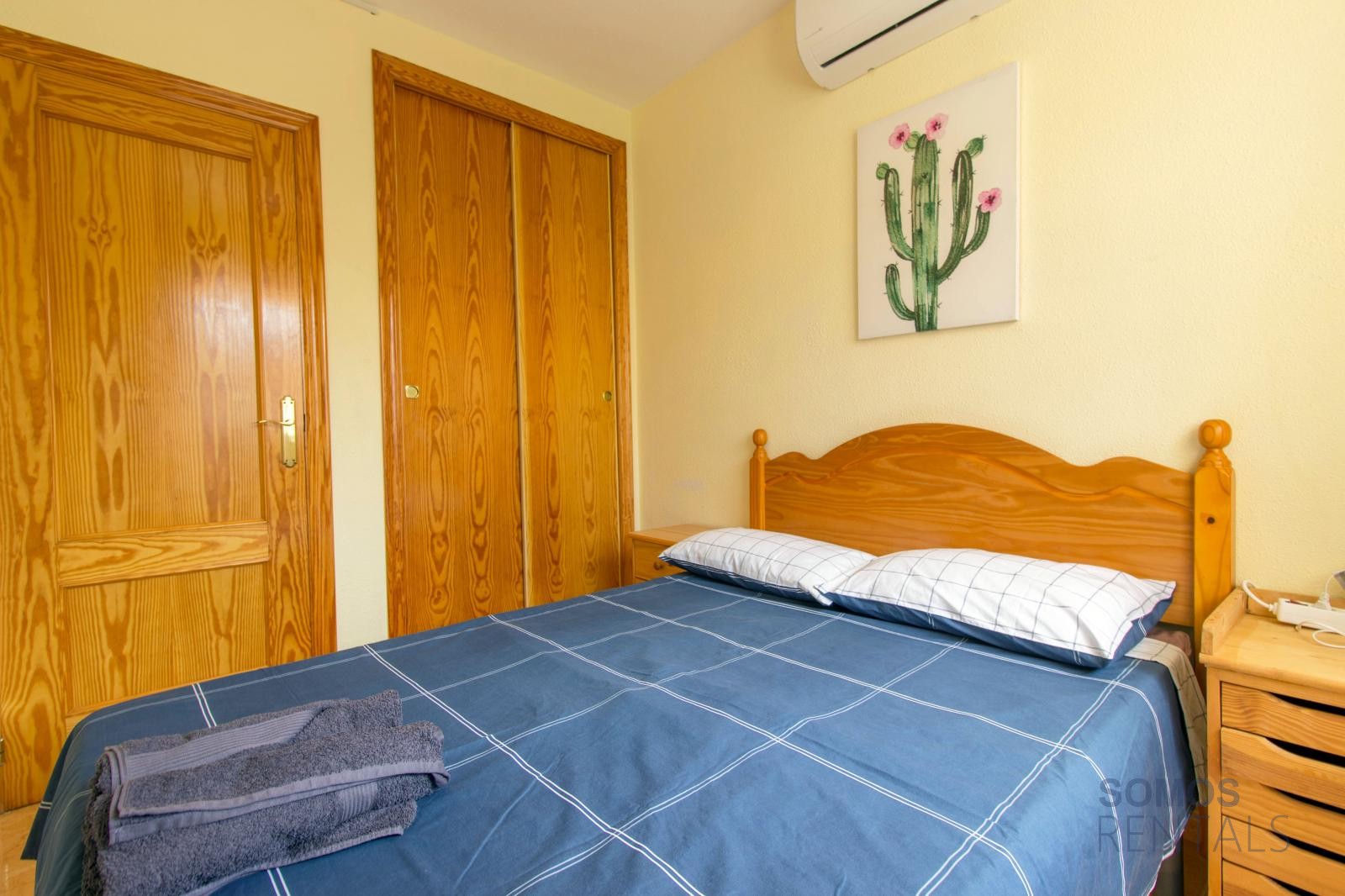 Casa Limonero, Gran Alacant — foto 24