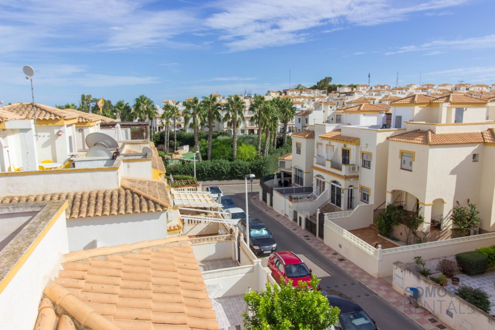 Casa Limonero, Gran Alacant — foto 36