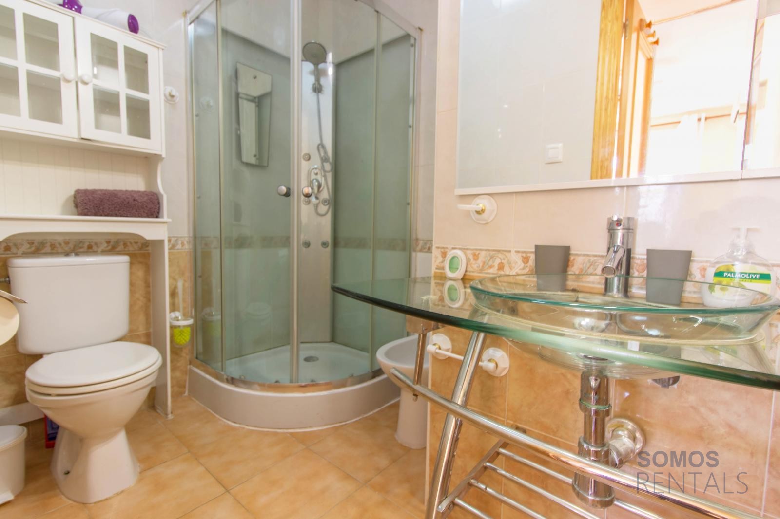 Casa Limonero, Gran Alacant — foto 21