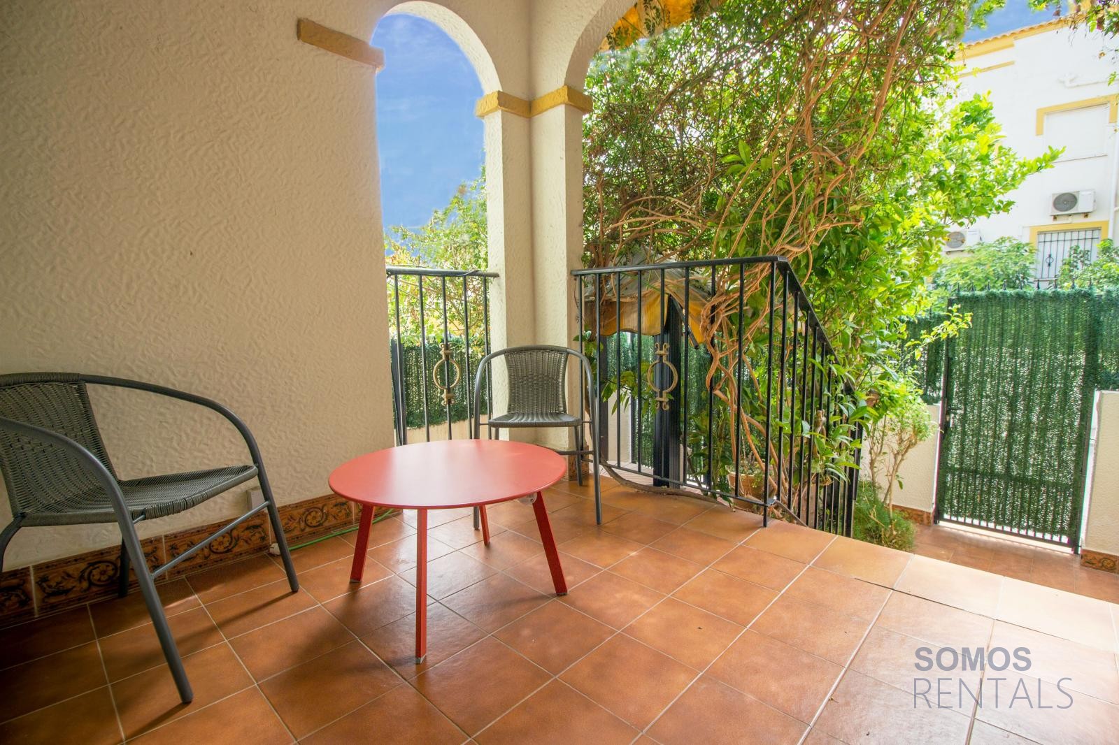 Casa Limonero, Gran Alacant — foto 7