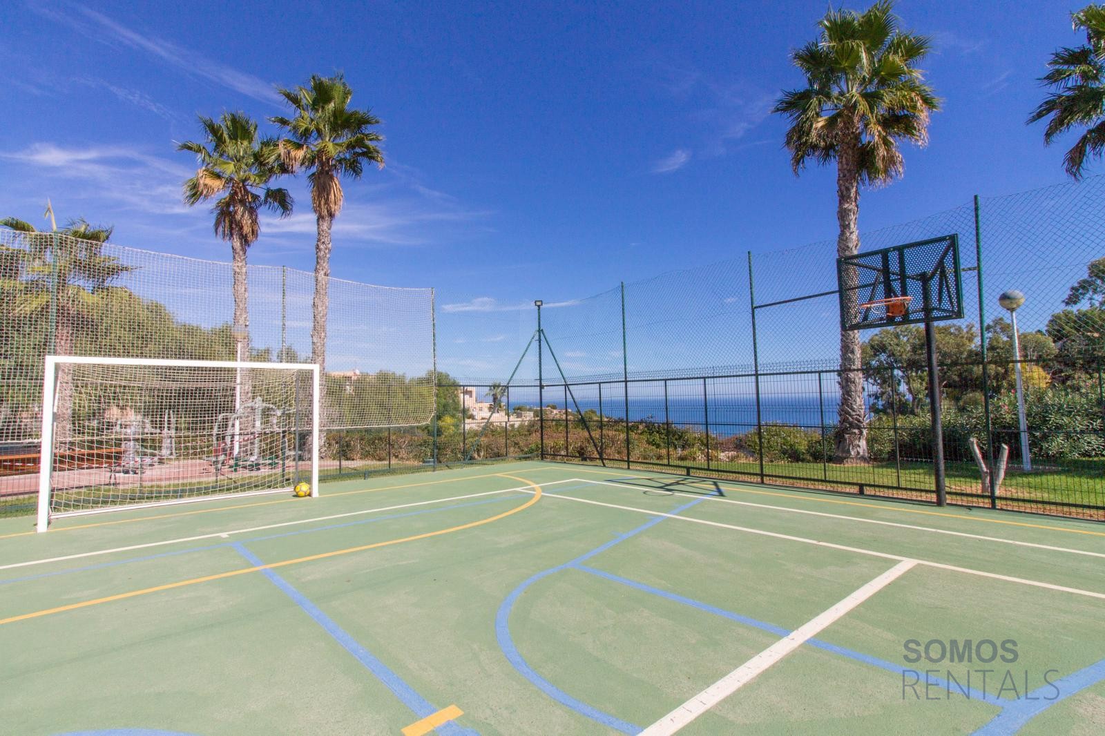 Casa Limonero, Gran Alacant — foto 51