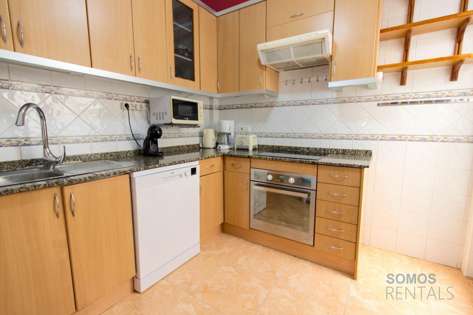 Casa Limonero, Gran Alacant — foto 15