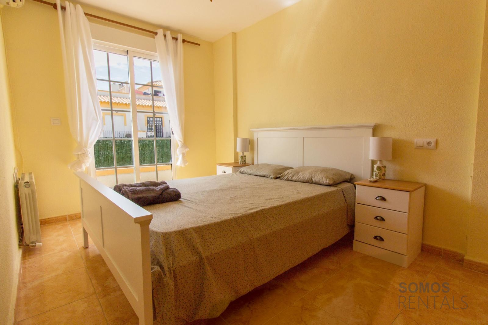 Casa Limonero, Gran Alacant — foto 19