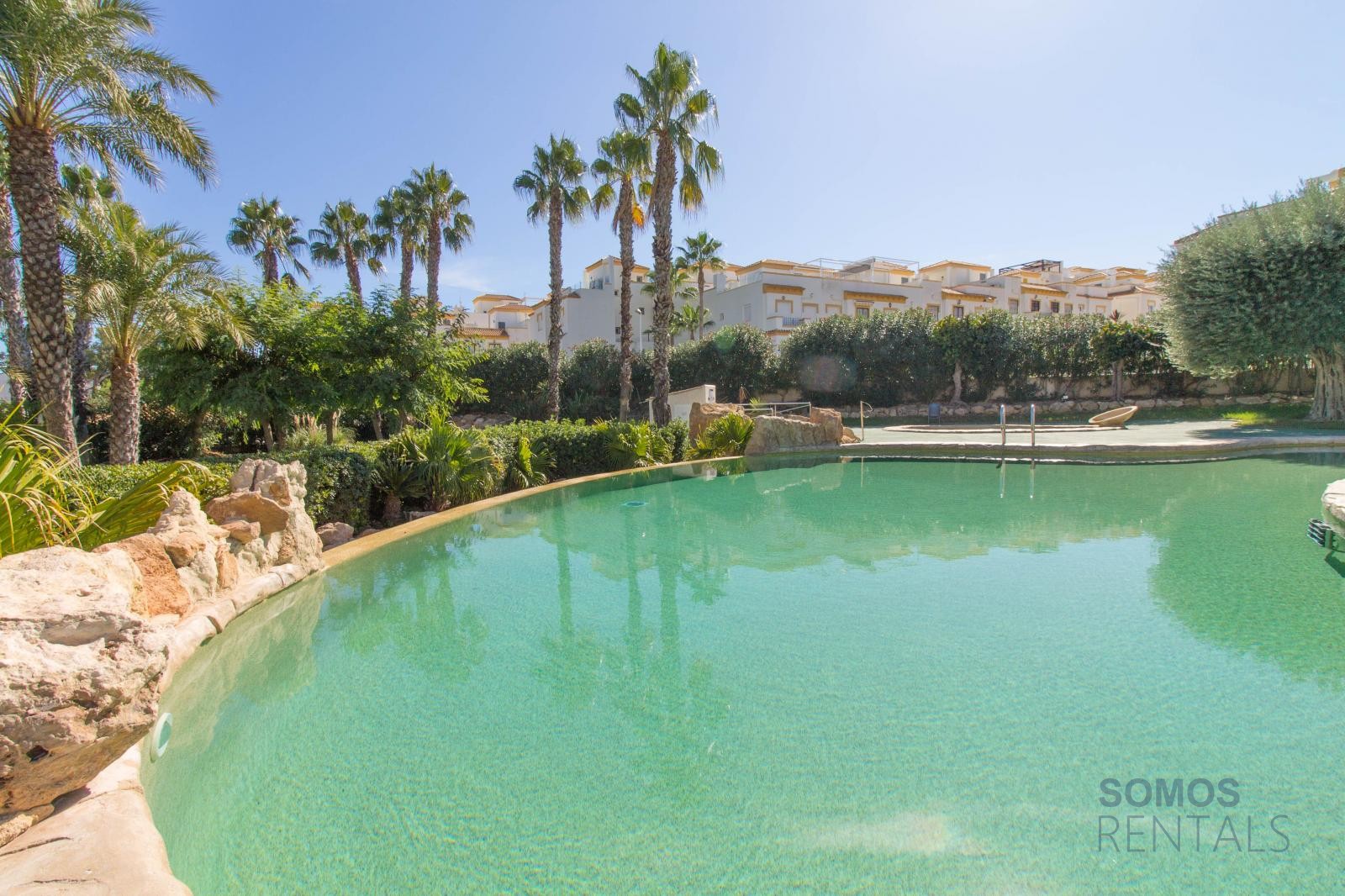 Casa Limonero, Gran Alacant — foto 39