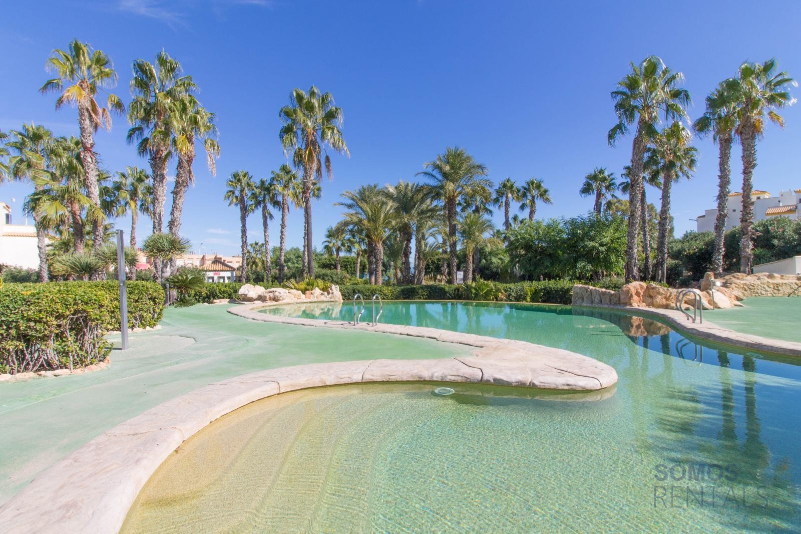 Casa Limonero, Gran Alacant — foto 41