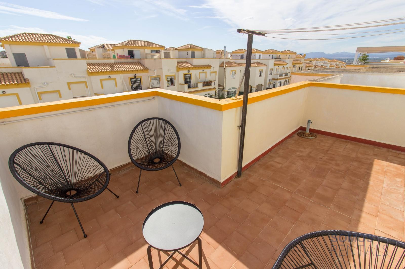 Casa Limonero, Gran Alacant — foto 34