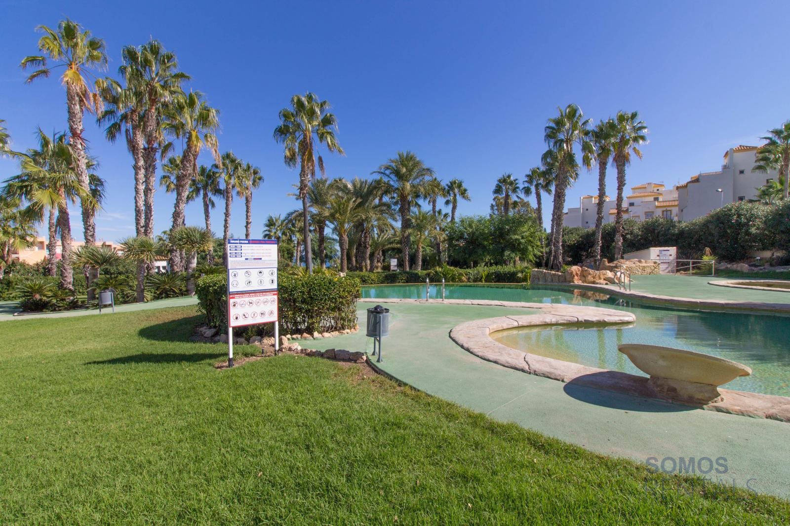 Casa Limonero, Gran Alacant — foto 42
