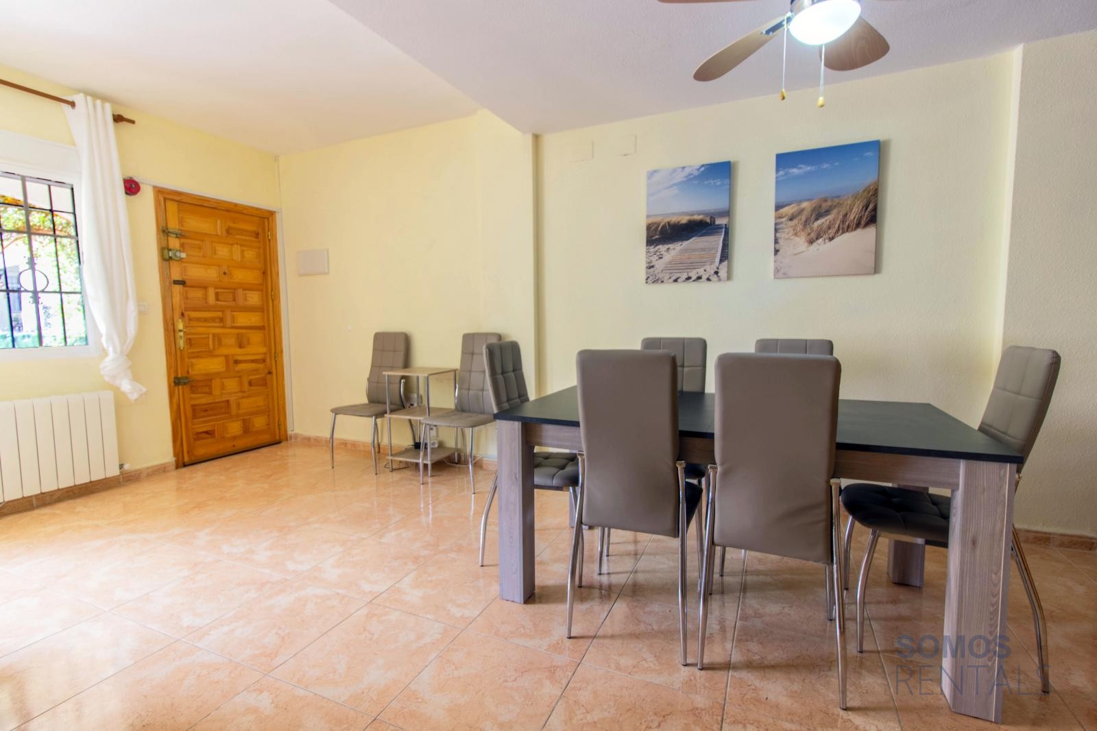 Casa Limonero, Gran Alacant — foto 13