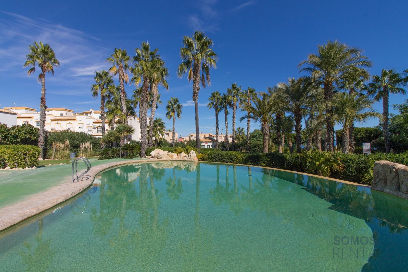 Casa Limonero, Gran Alacant — foto 40