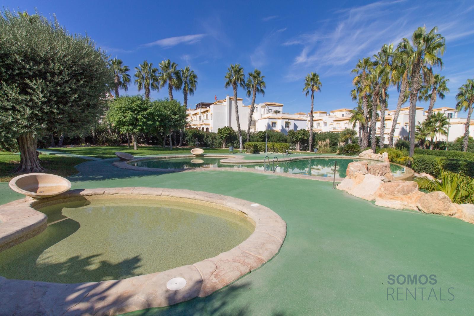 Casa Limonero, Gran Alacant — foto 54