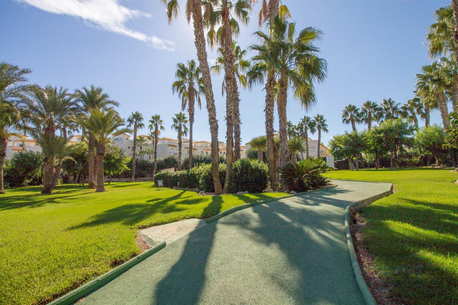 Casa Limonero, Gran Alacant — foto 45