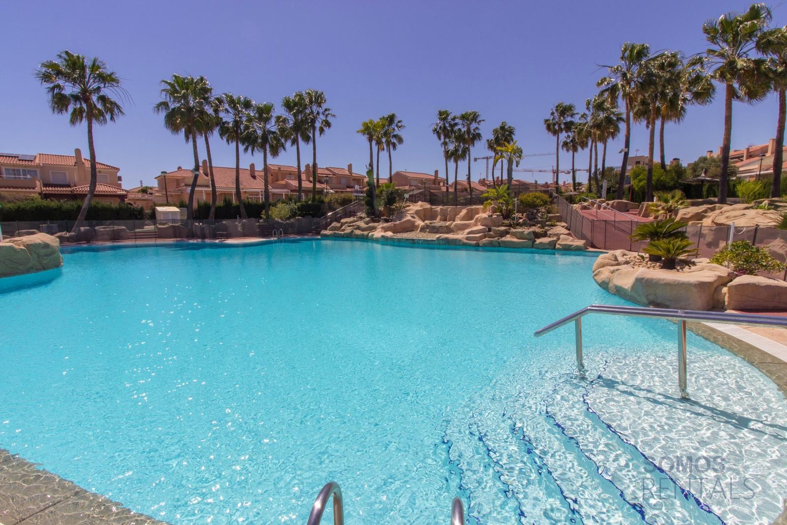 Villa Brisas, Gran Alacant — Foto 49