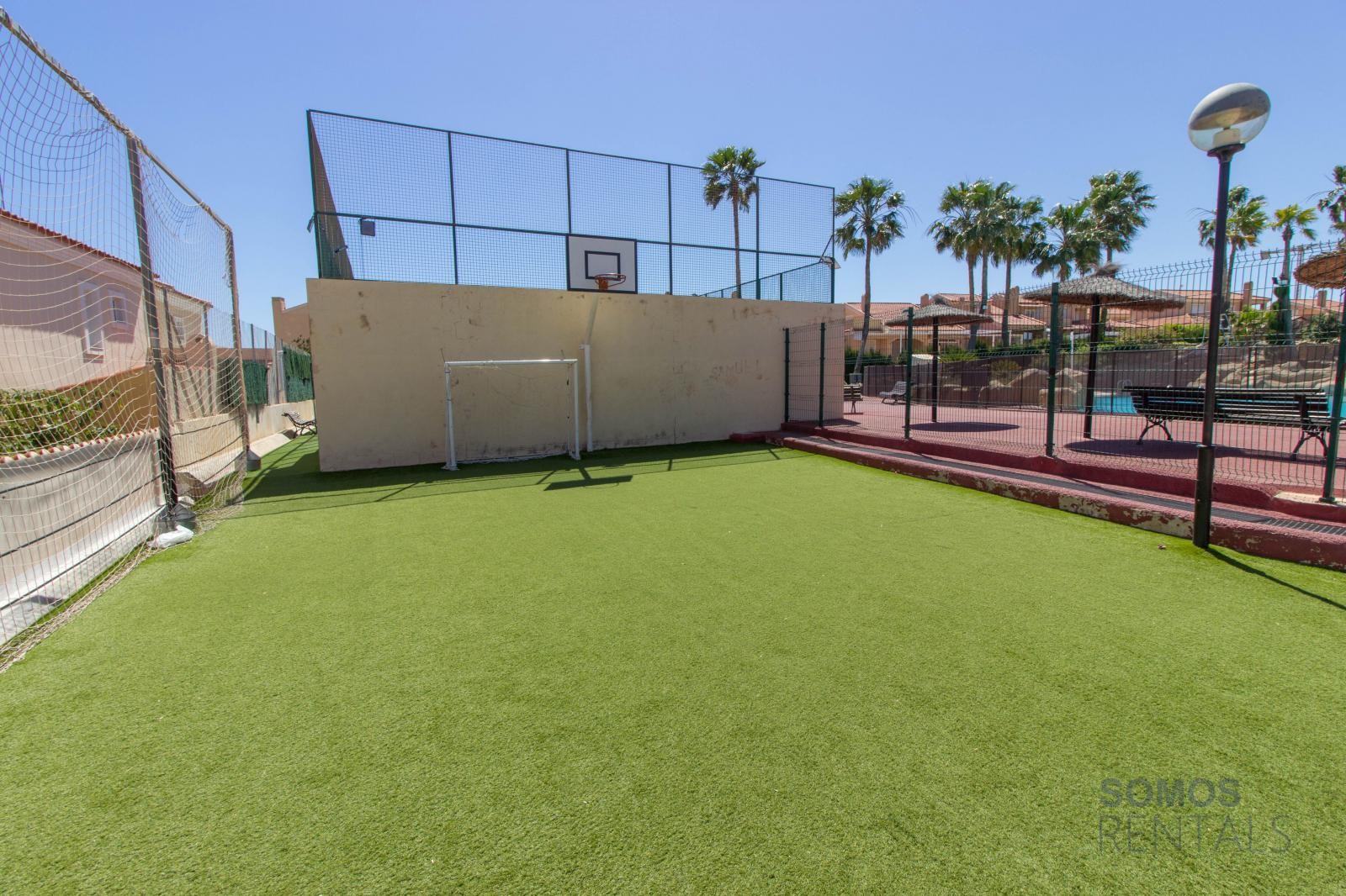 Villa Brisas, Gran Alacant — Foto 61