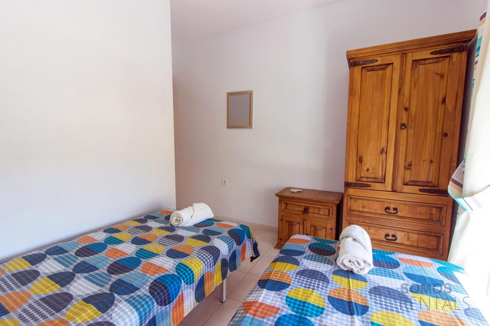 Villa Brisas, Gran Alacant — Foto 29
