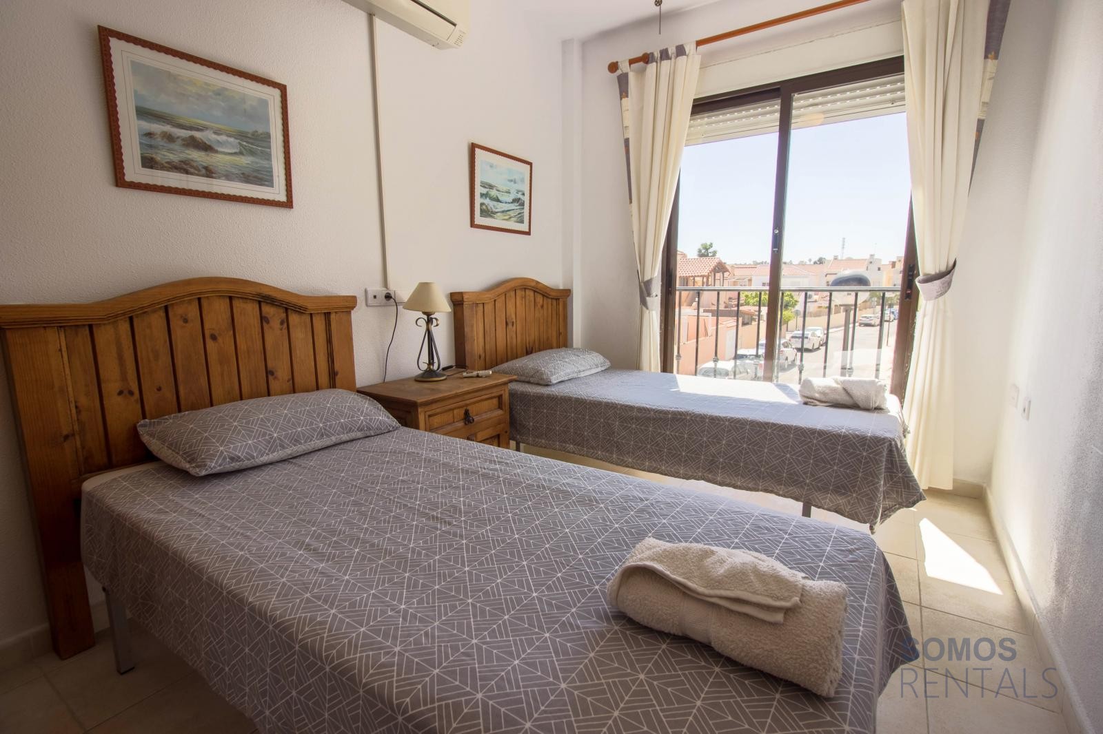 Villa Brisas, Gran Alacant — Foto 30