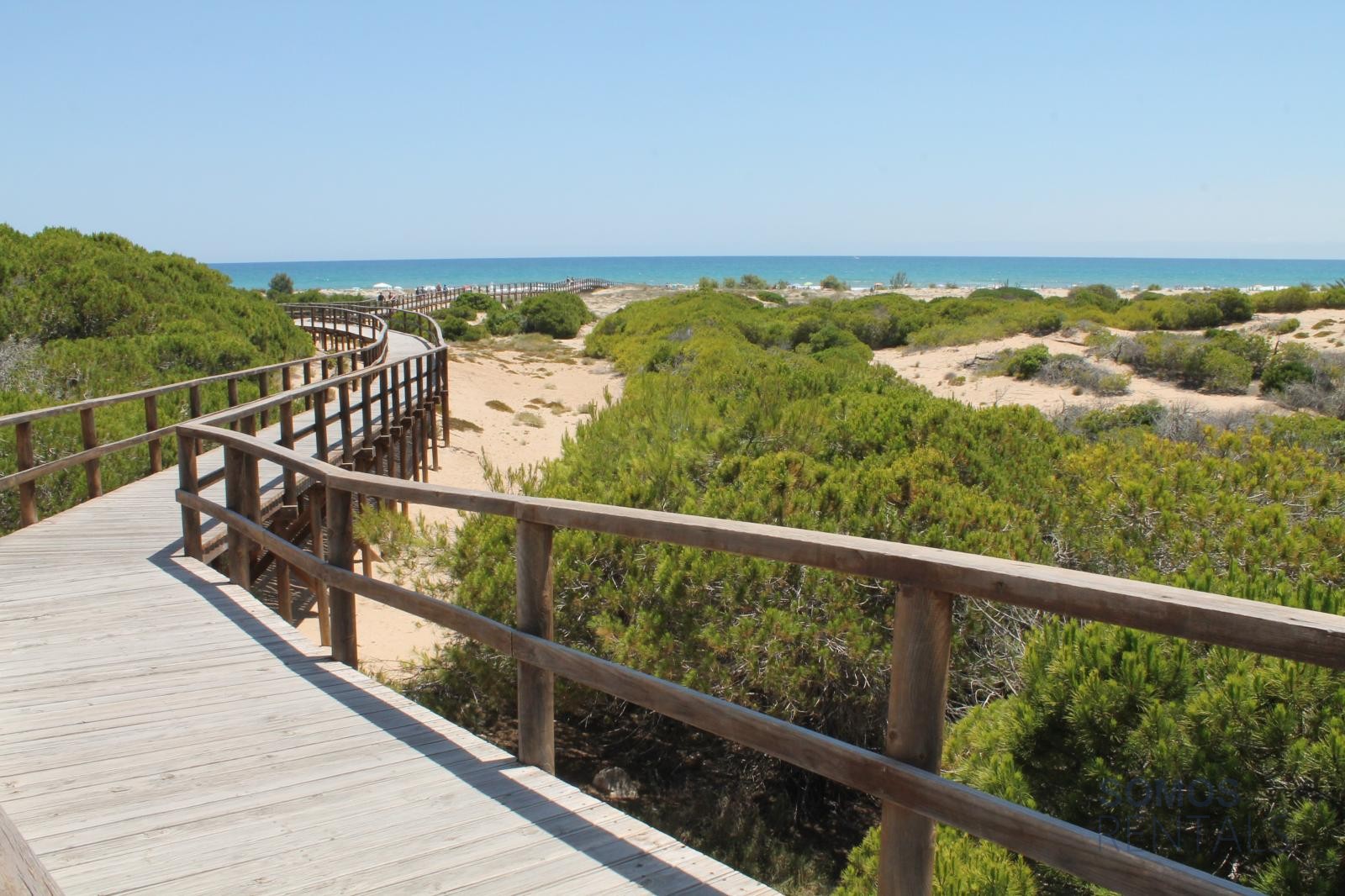 Villa Brisas, Gran Alacant — Foto 65