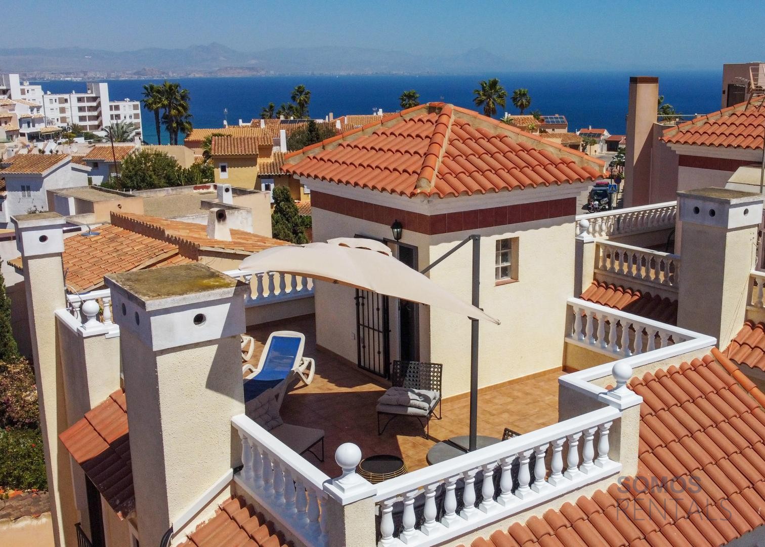 Villa Brisas, Gran Alacant — Foto 39