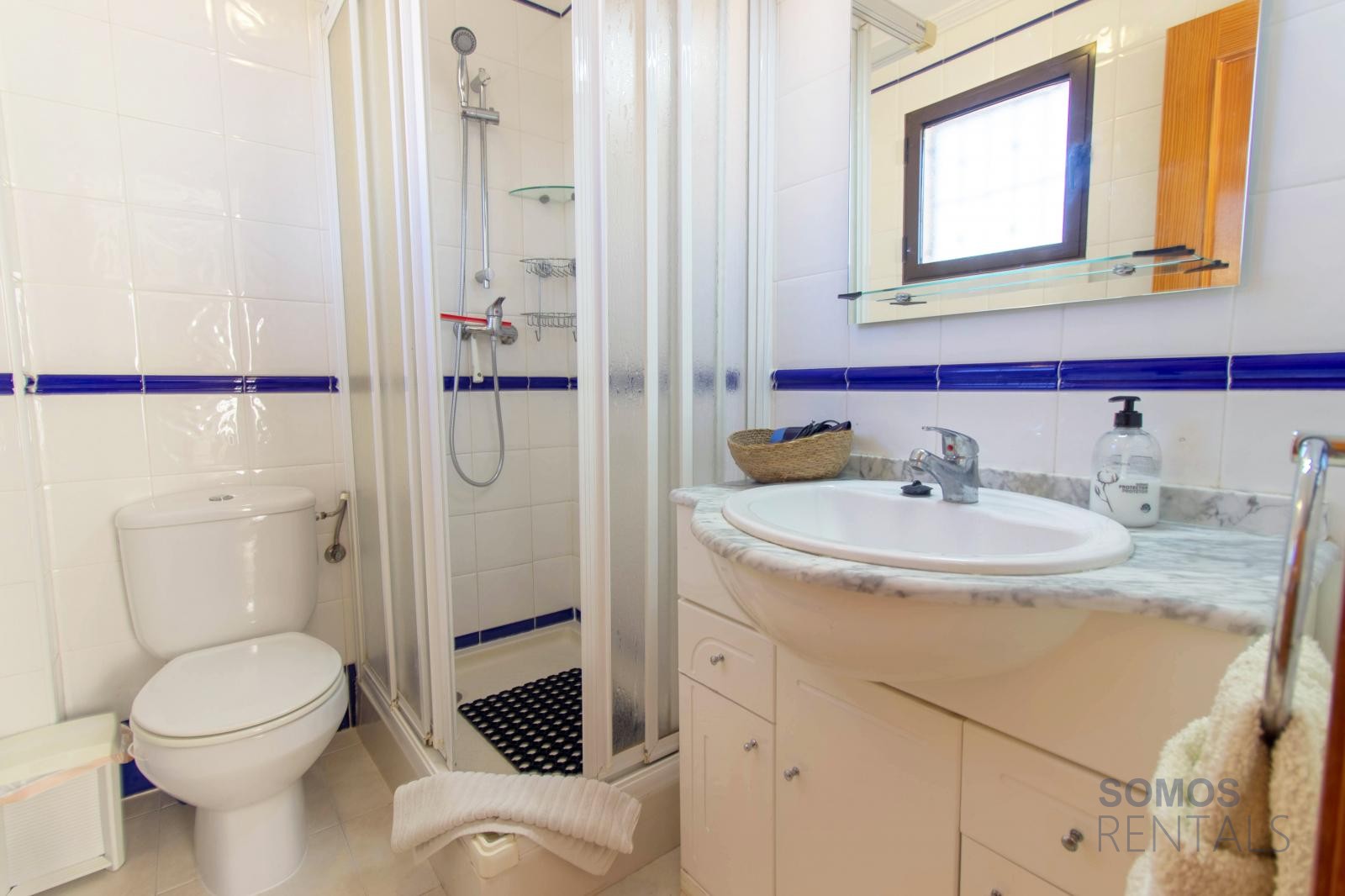 Villa Brisas, Gran Alacant — Foto 27