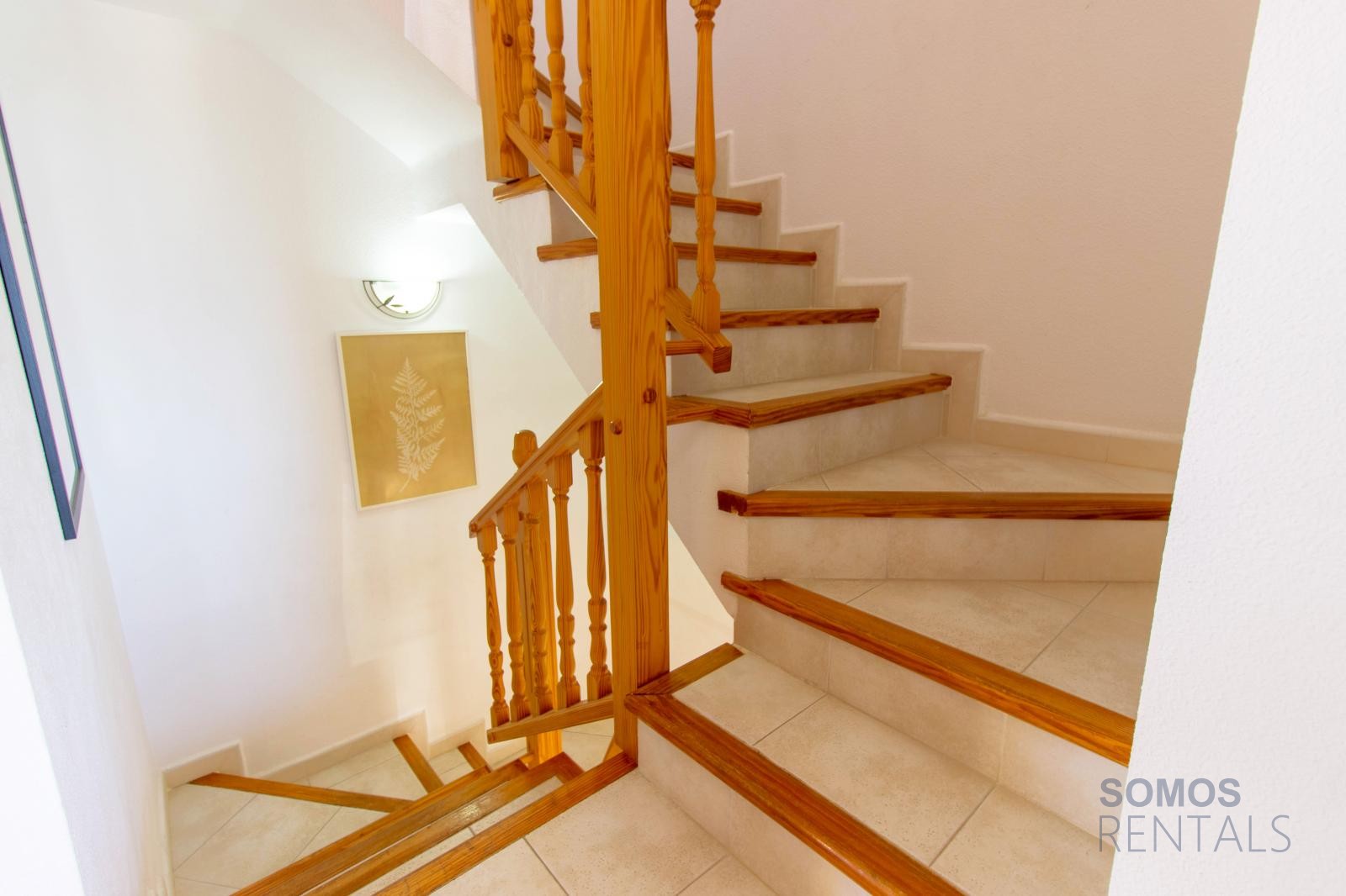 Villa Brisas, Gran Alacant — Foto 22