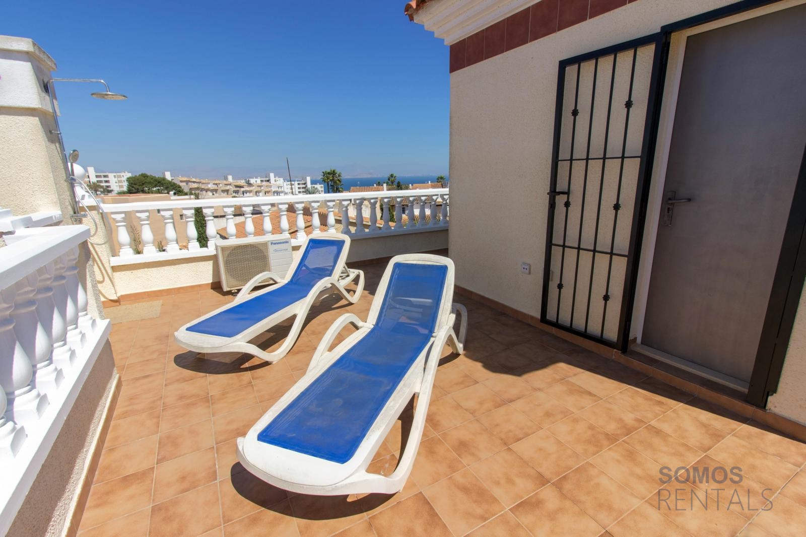 Villa Brisas, Gran Alacant — Foto 34
