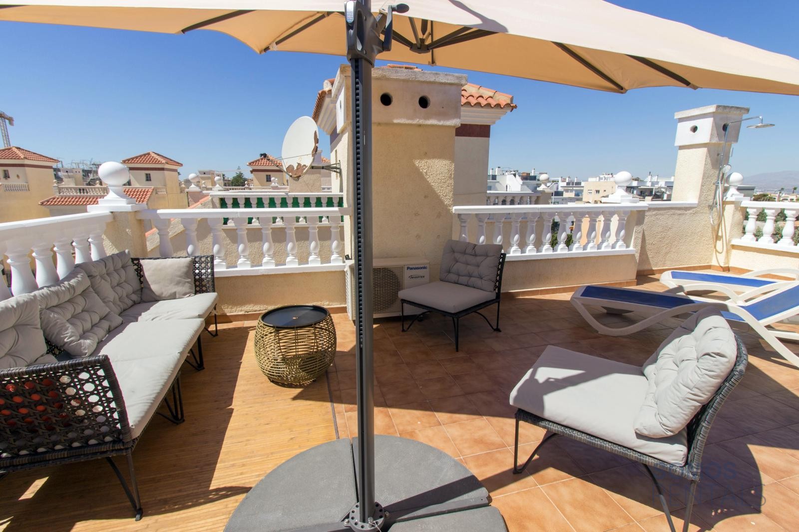 Villa Brisas, Gran Alacant — Foto 37