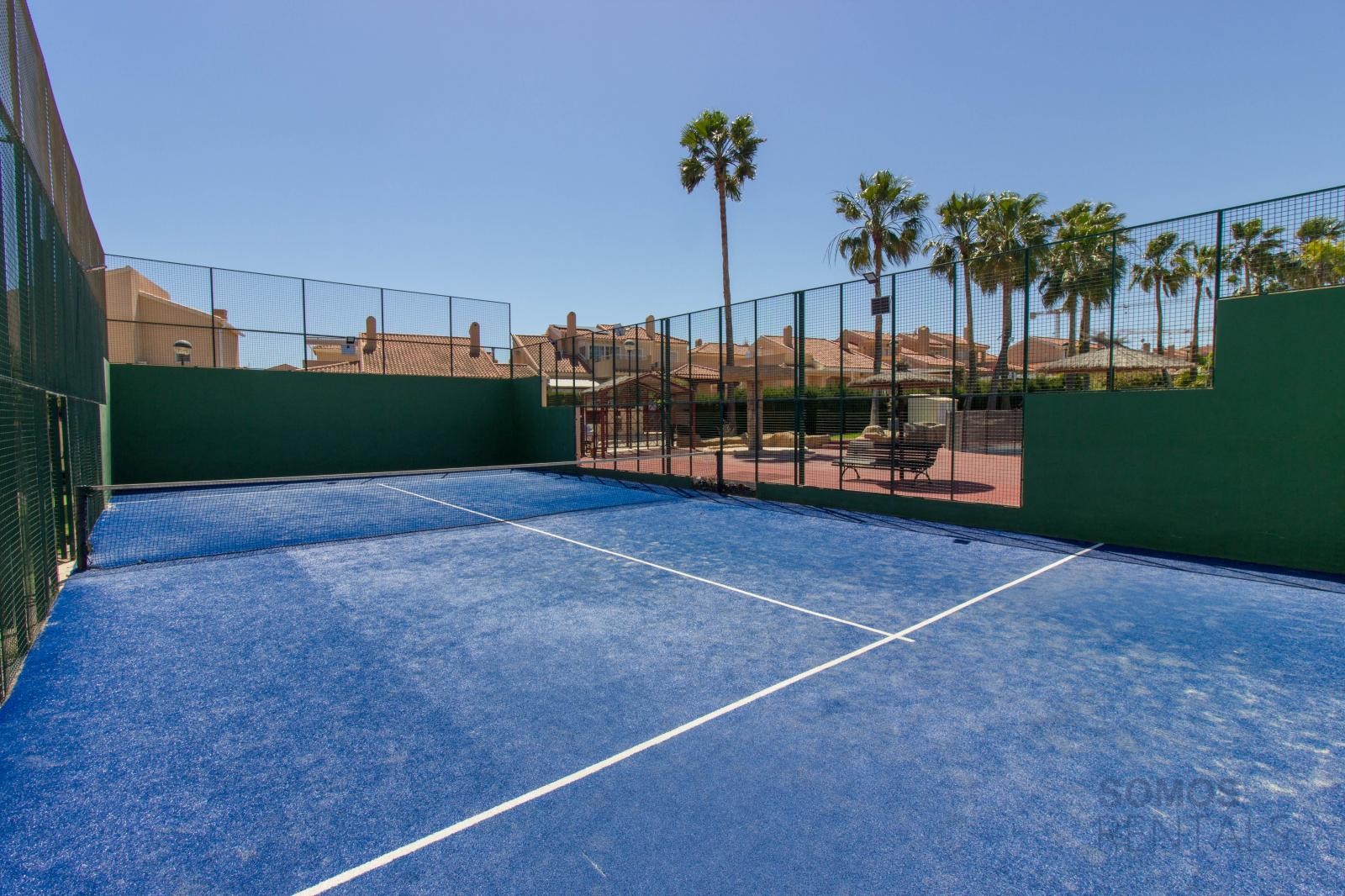 Villa Brisas, Gran Alacant — Foto 62