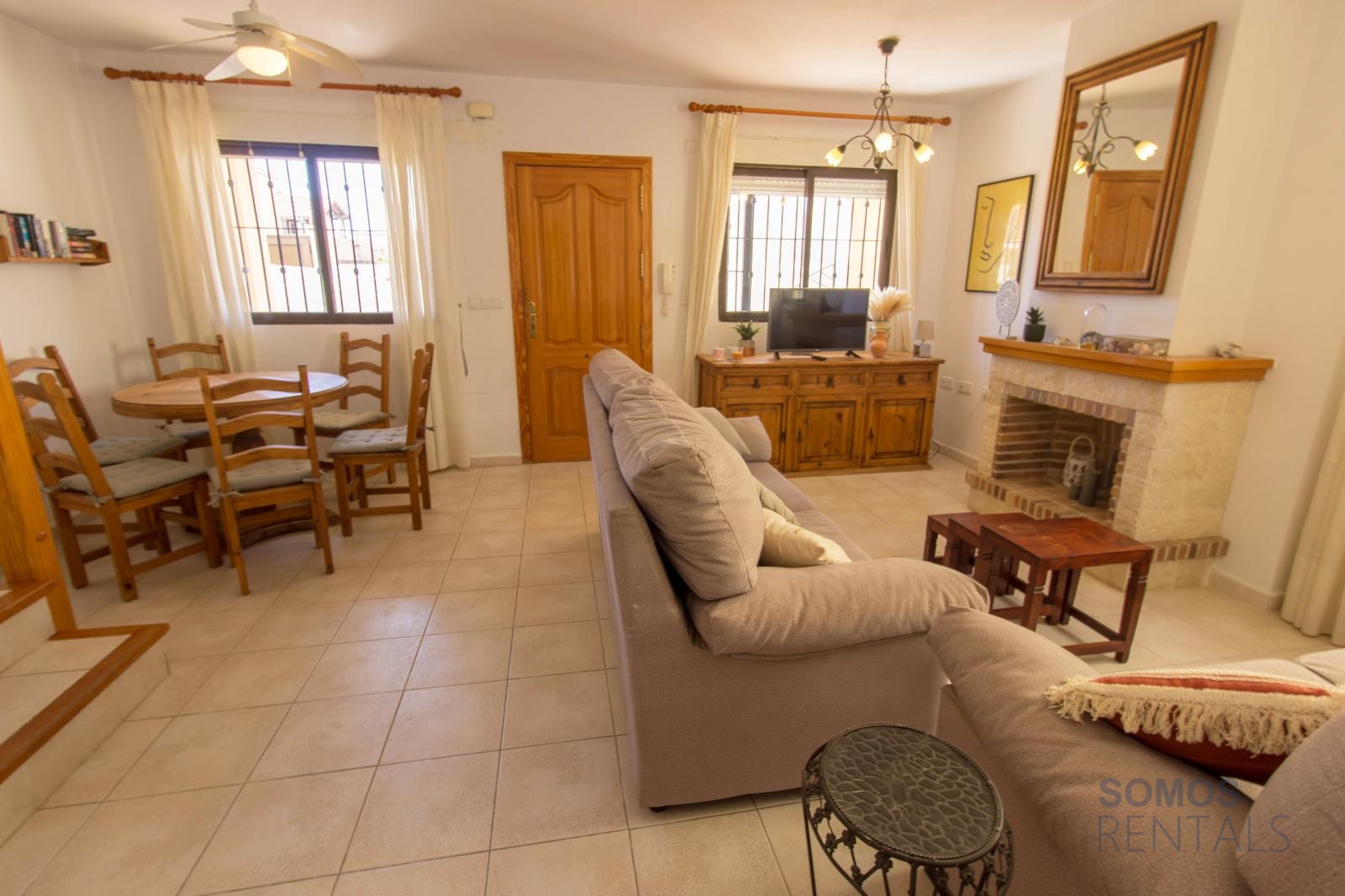 Villa Brisas, Gran Alacant — Foto 15