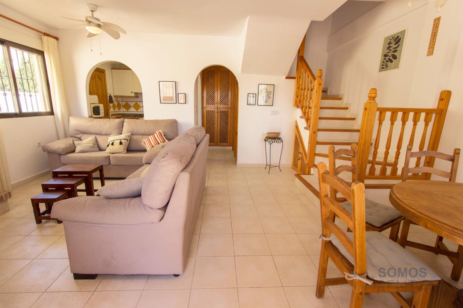 Villa Brisas, Gran Alacant — Foto 11