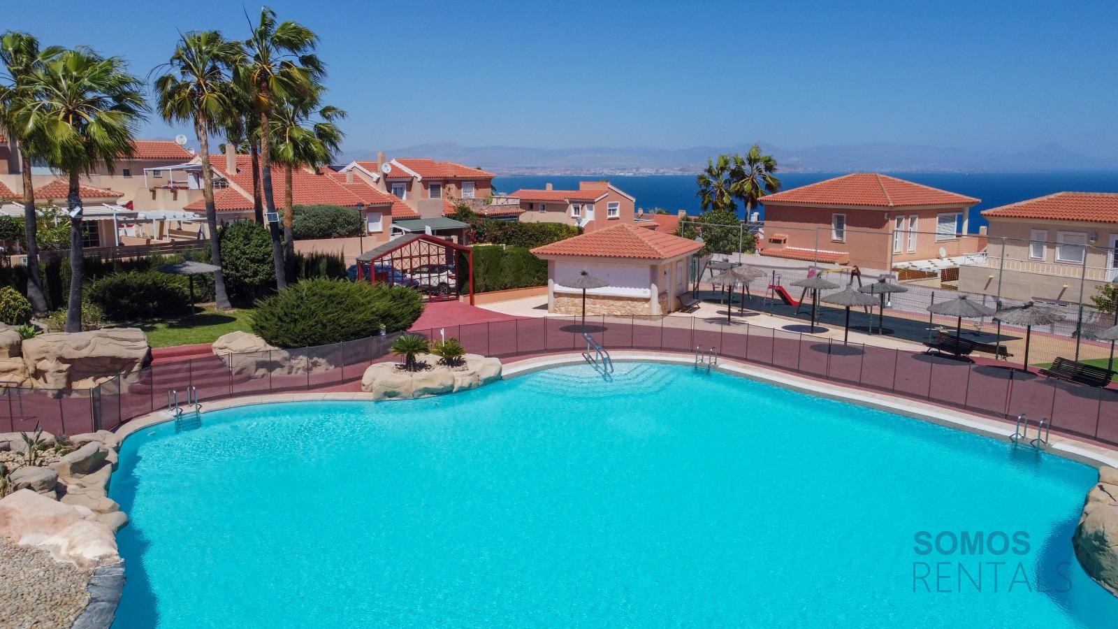 Villa Brisas, Gran Alacant — Foto 51