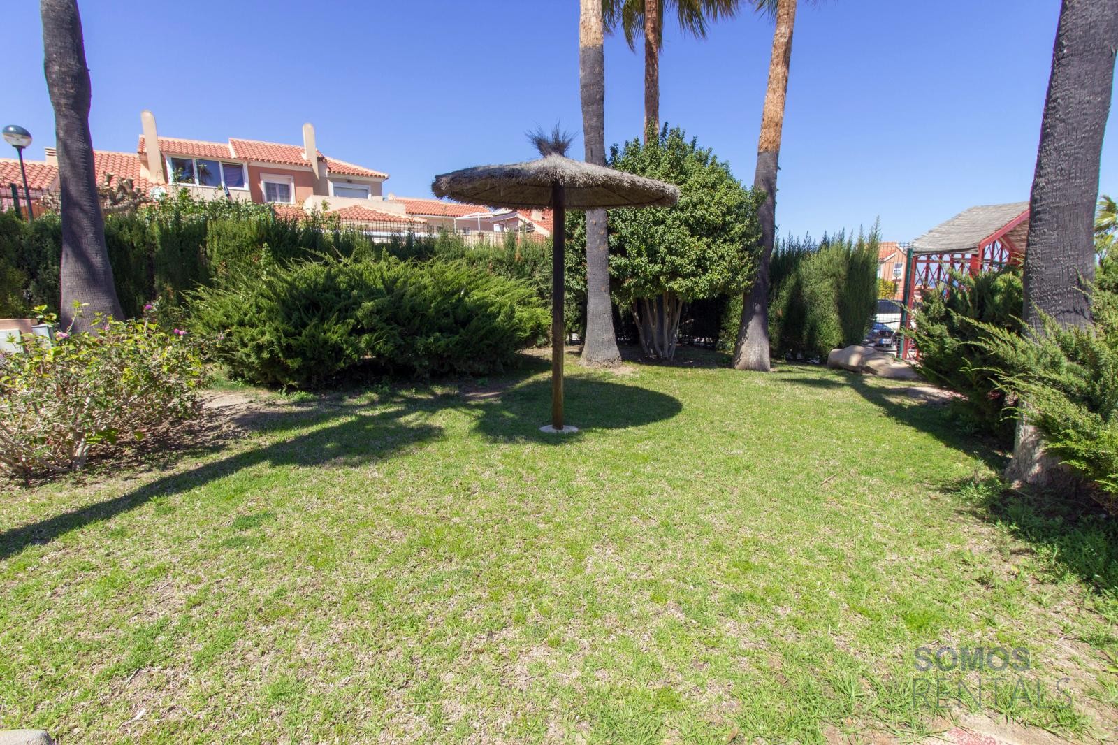 Villa Brisas, Gran Alacant — Foto 53