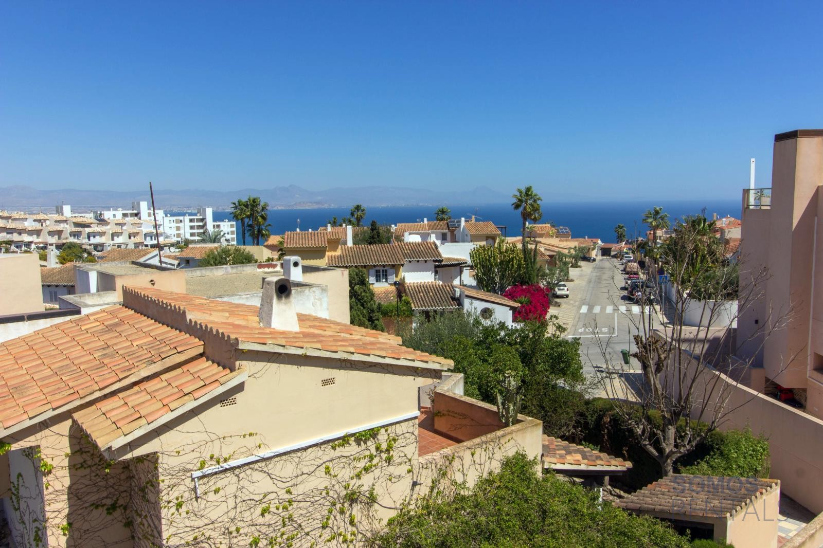 Villa Brisas, Gran Alacant — Foto 35