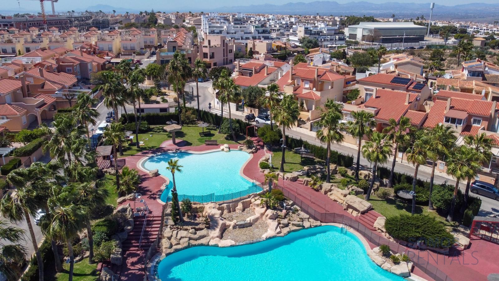 Villa Brisas, Gran Alacant — Foto 64