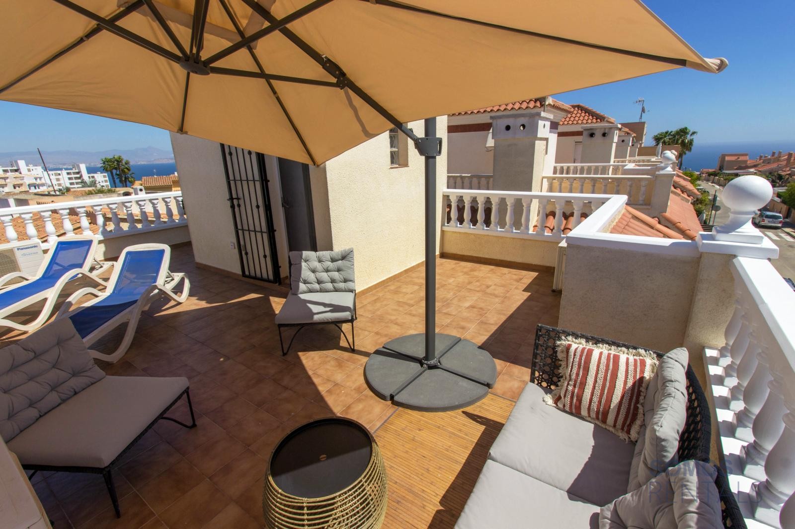 Villa Brisas, Gran Alacant — Foto 38