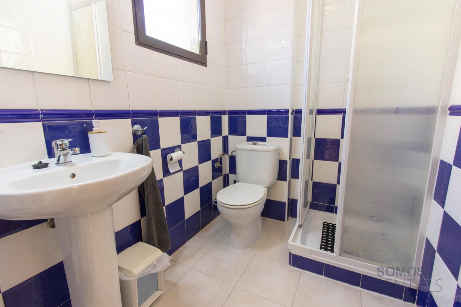 Villa Brisas, Gran Alacant — Foto 21