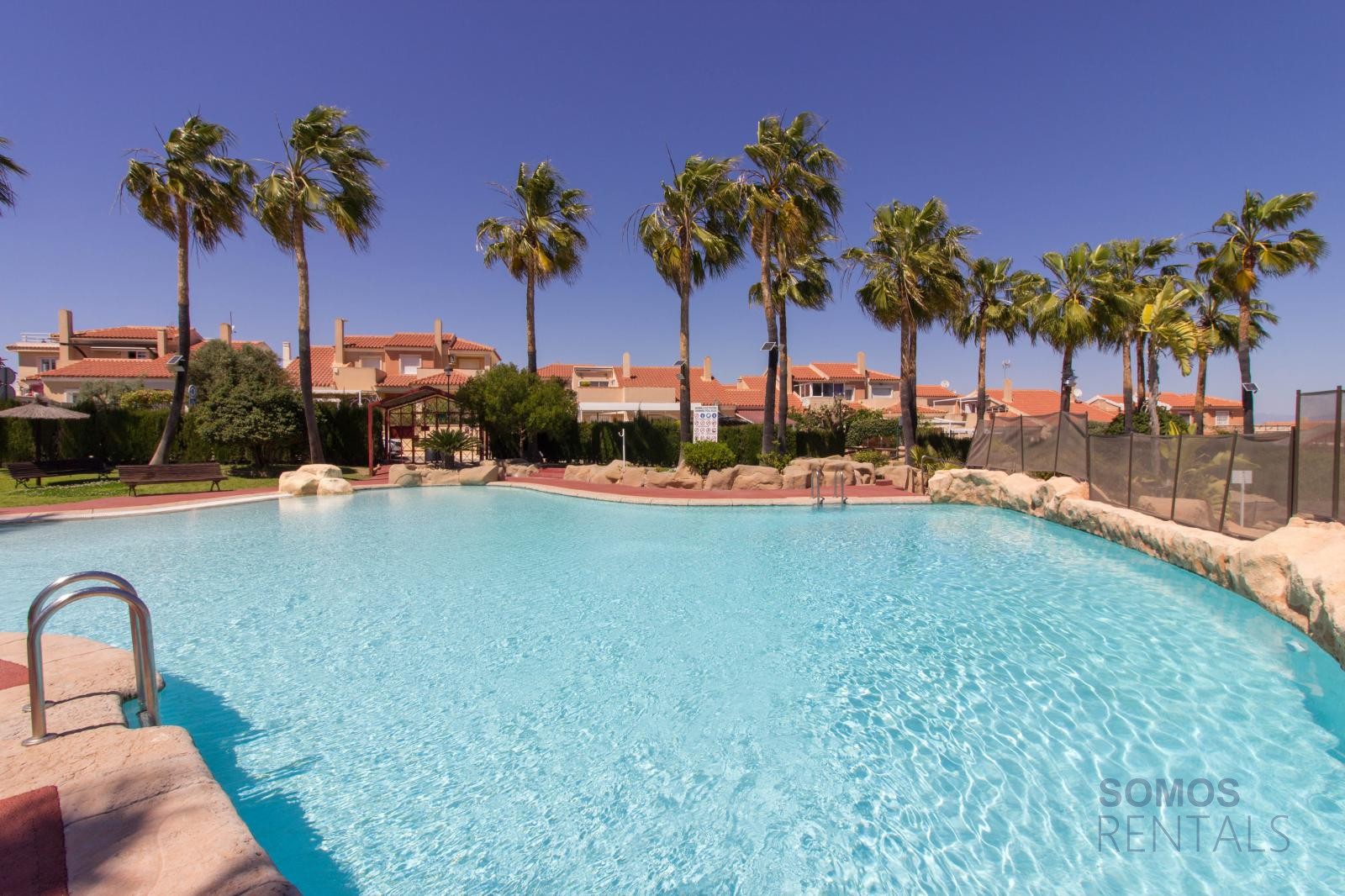 Villa Brisas, Gran Alacant — Foto 46
