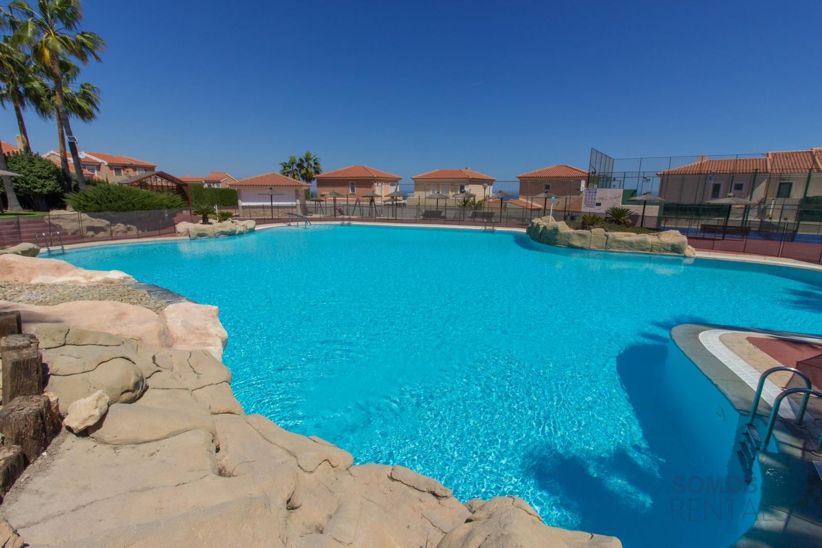 Villa Brisas, Gran Alacant — Foto 47