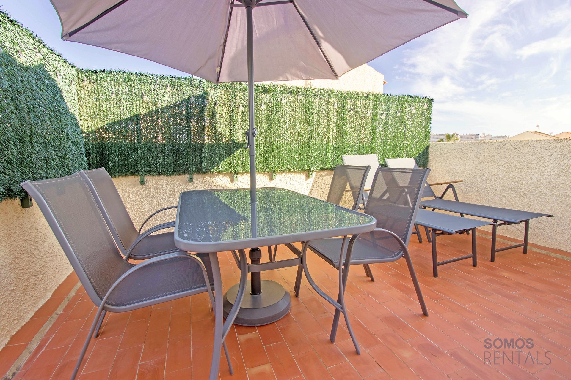 Casa Rosa - Gran Alacant photograph 29