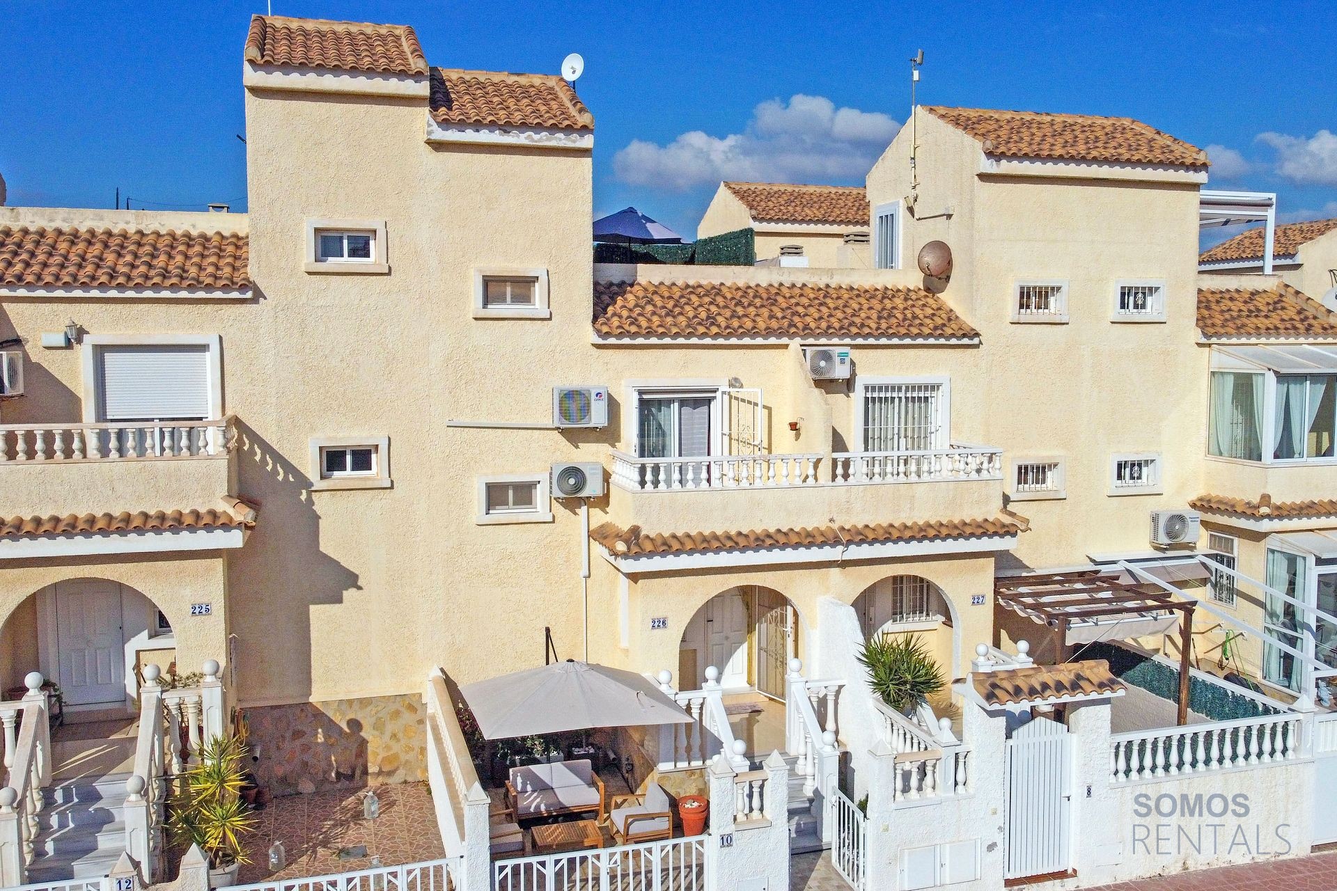 Casa Rosa - Gran Alacant photograph 34