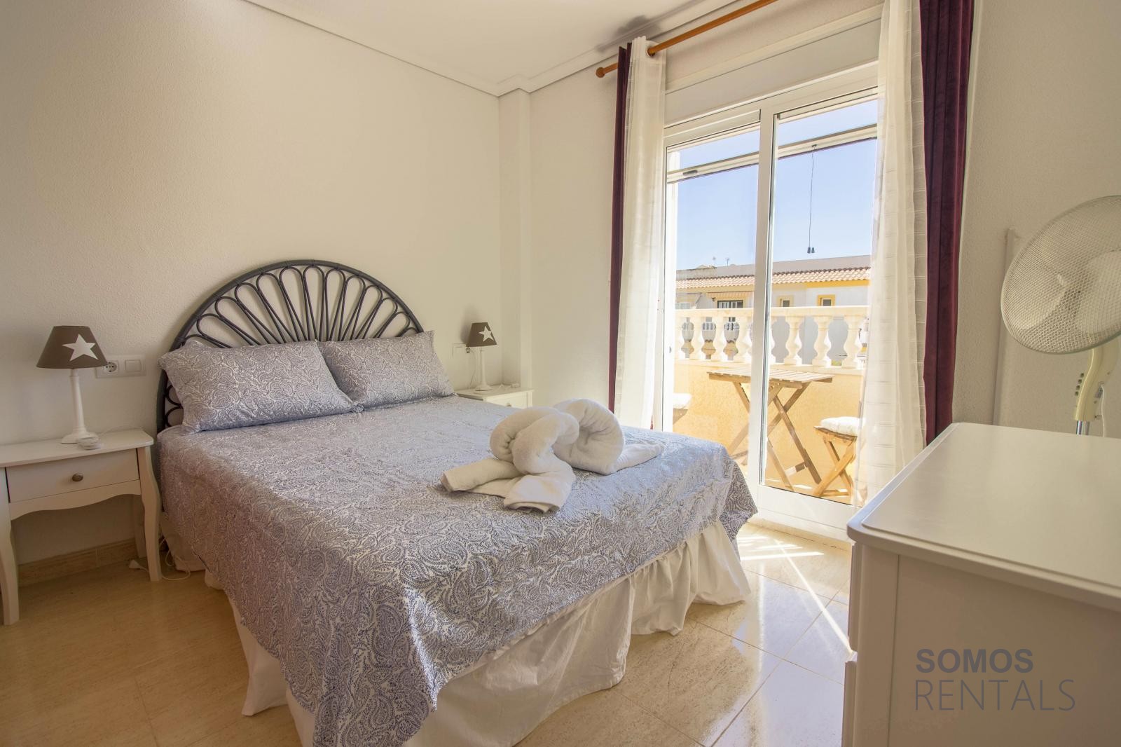 Casa Rosa - Gran Alacant photograph 21