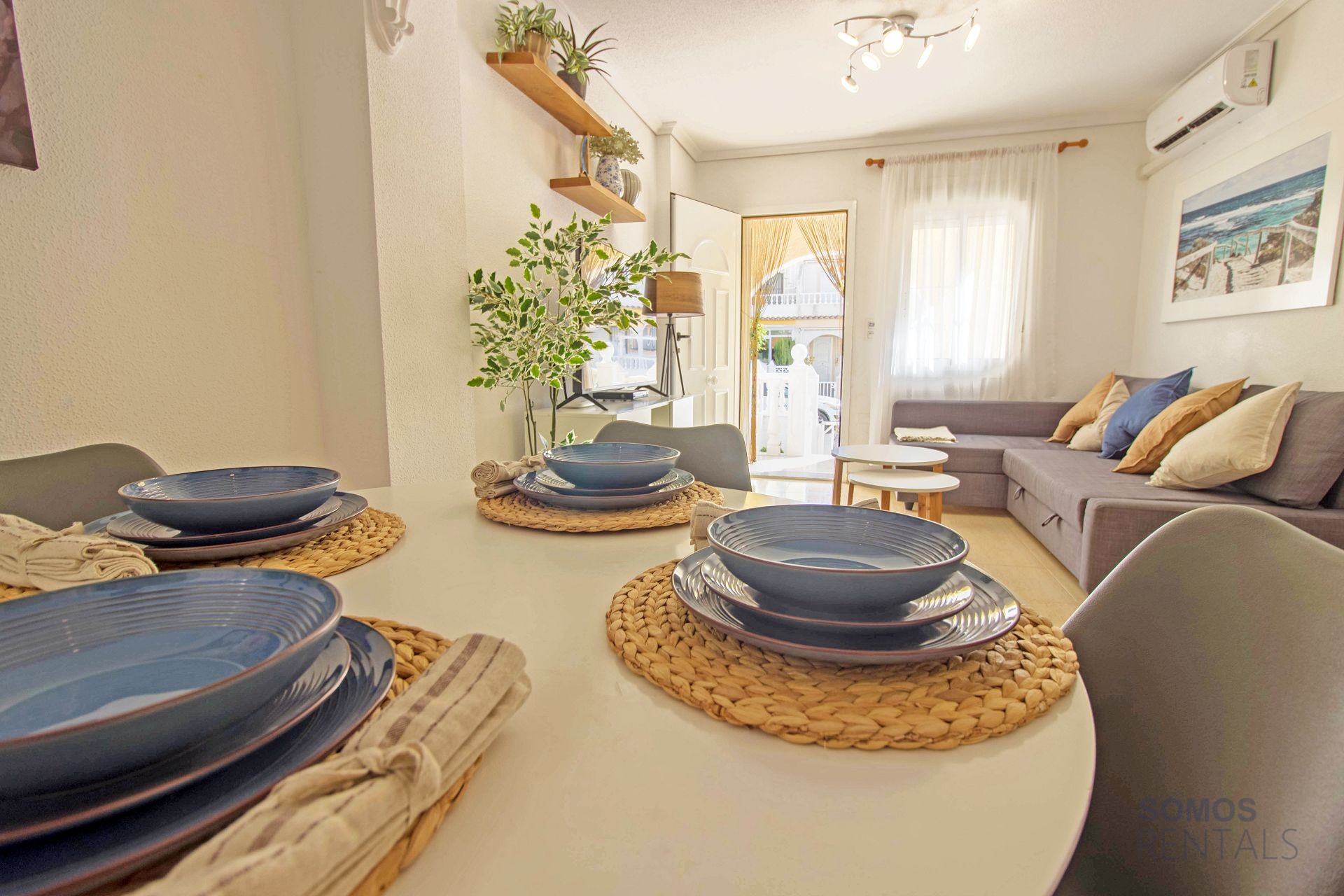 Casa Rosa - Gran Alacant photograph 16