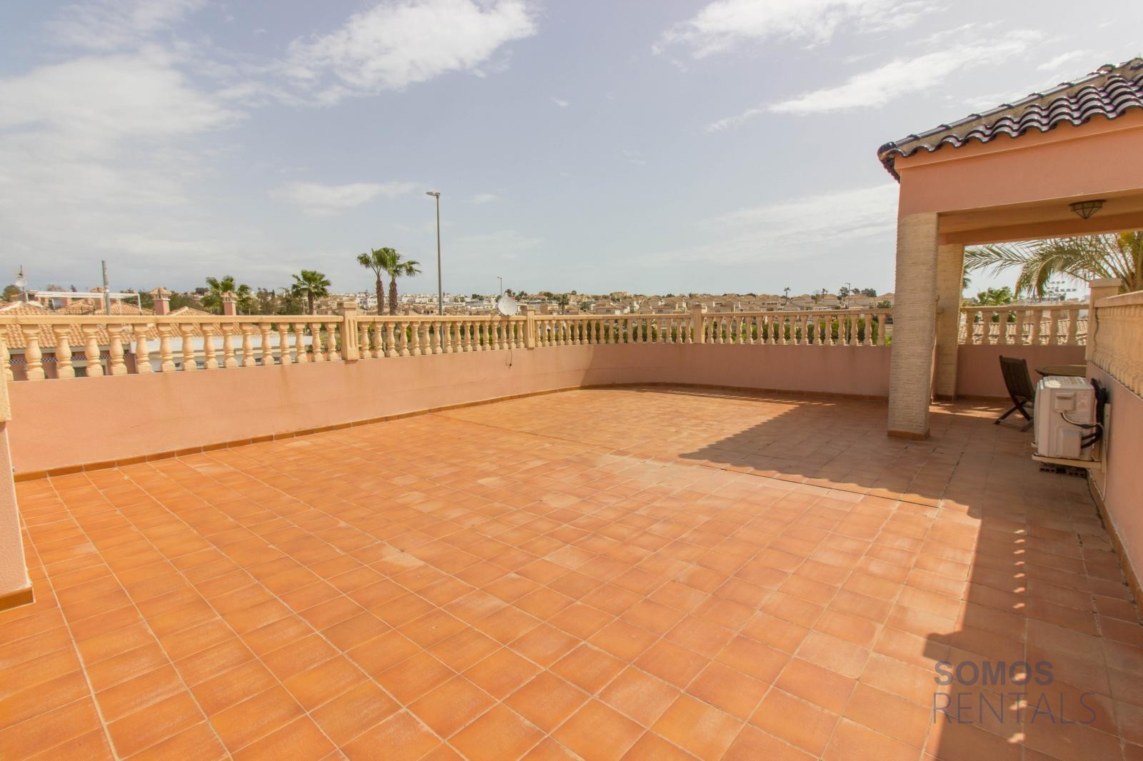 Villa Rosa, Urb La Marina — fotografía 20