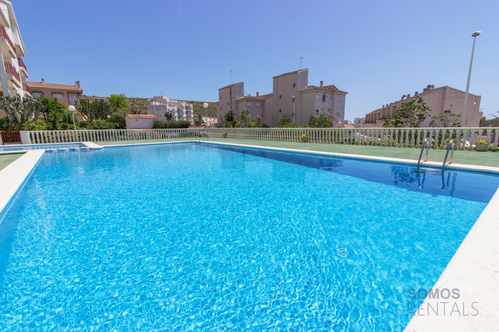 Apartamento Malaga, Santa Pola — fotografía 32