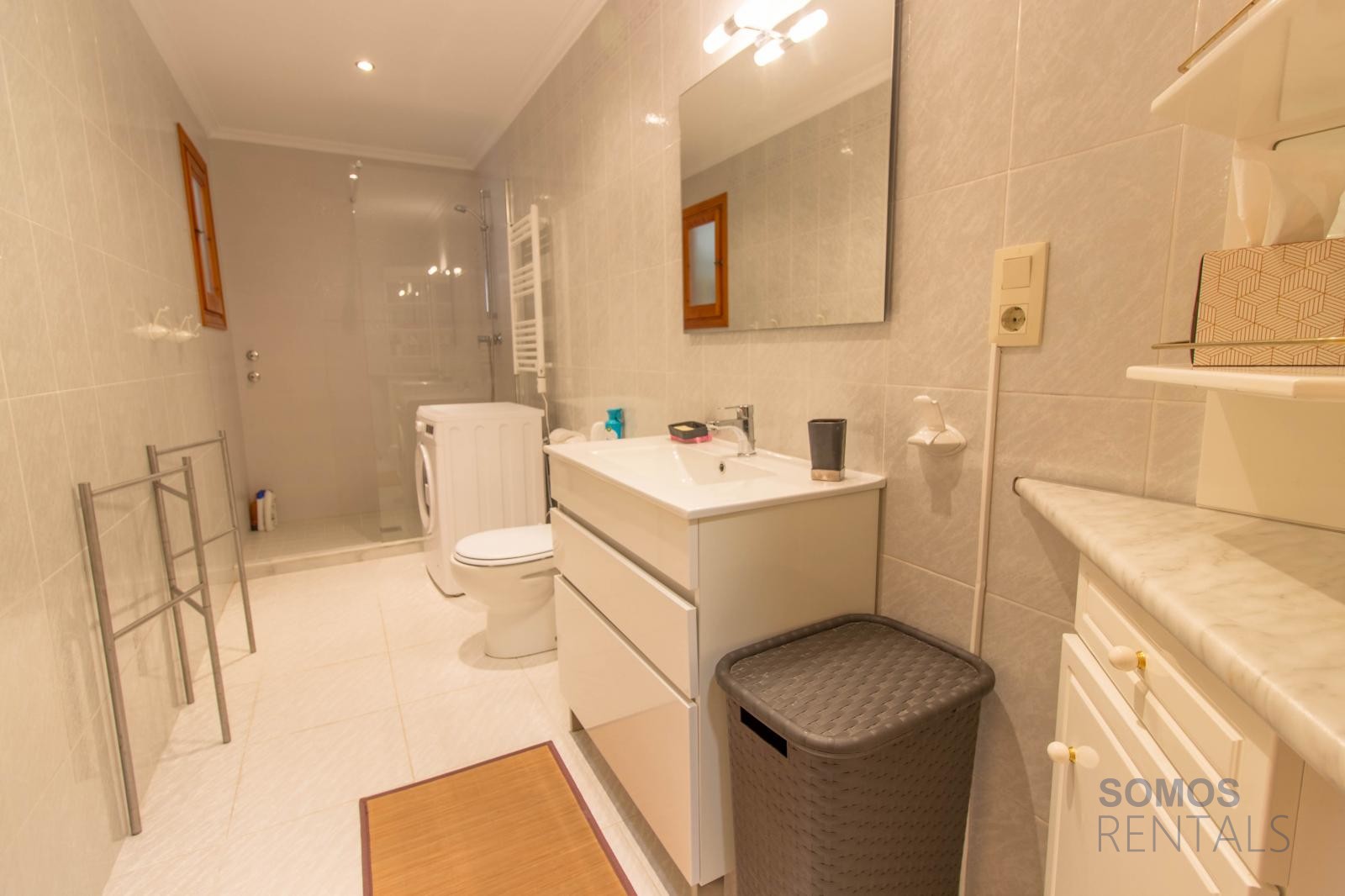 Apartamento Malaga, Santa Pola — fotografía 19