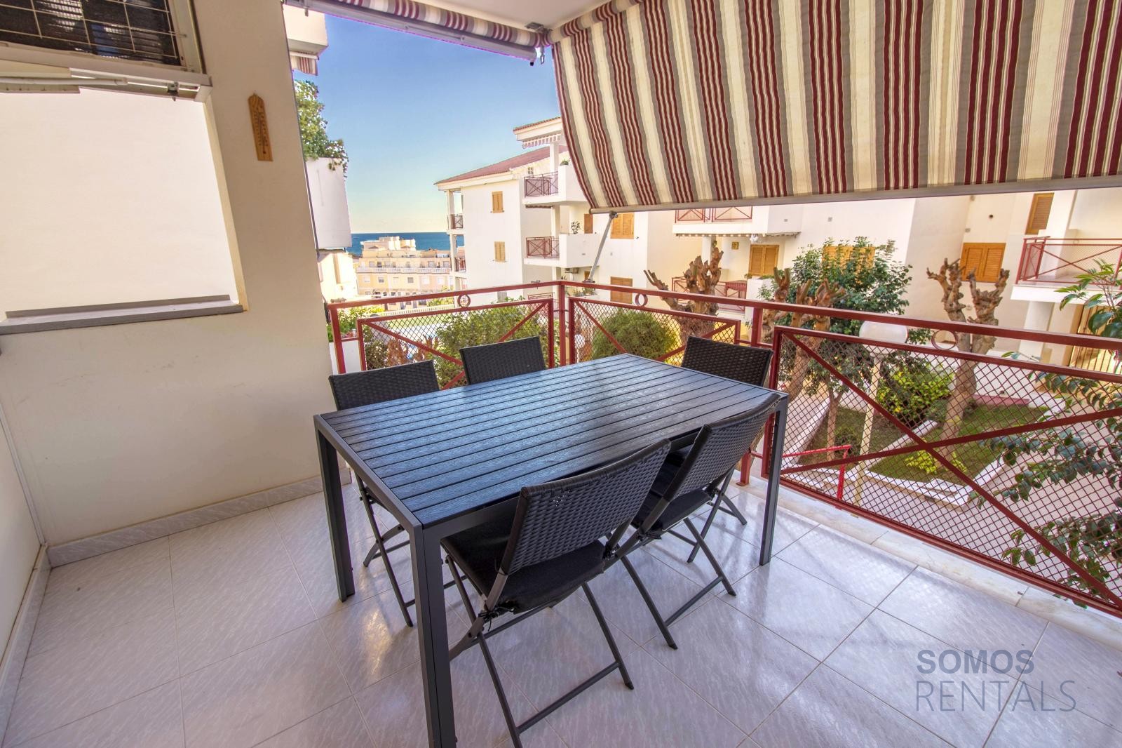 Apartamento Malaga, Santa Pola — fotografía 27