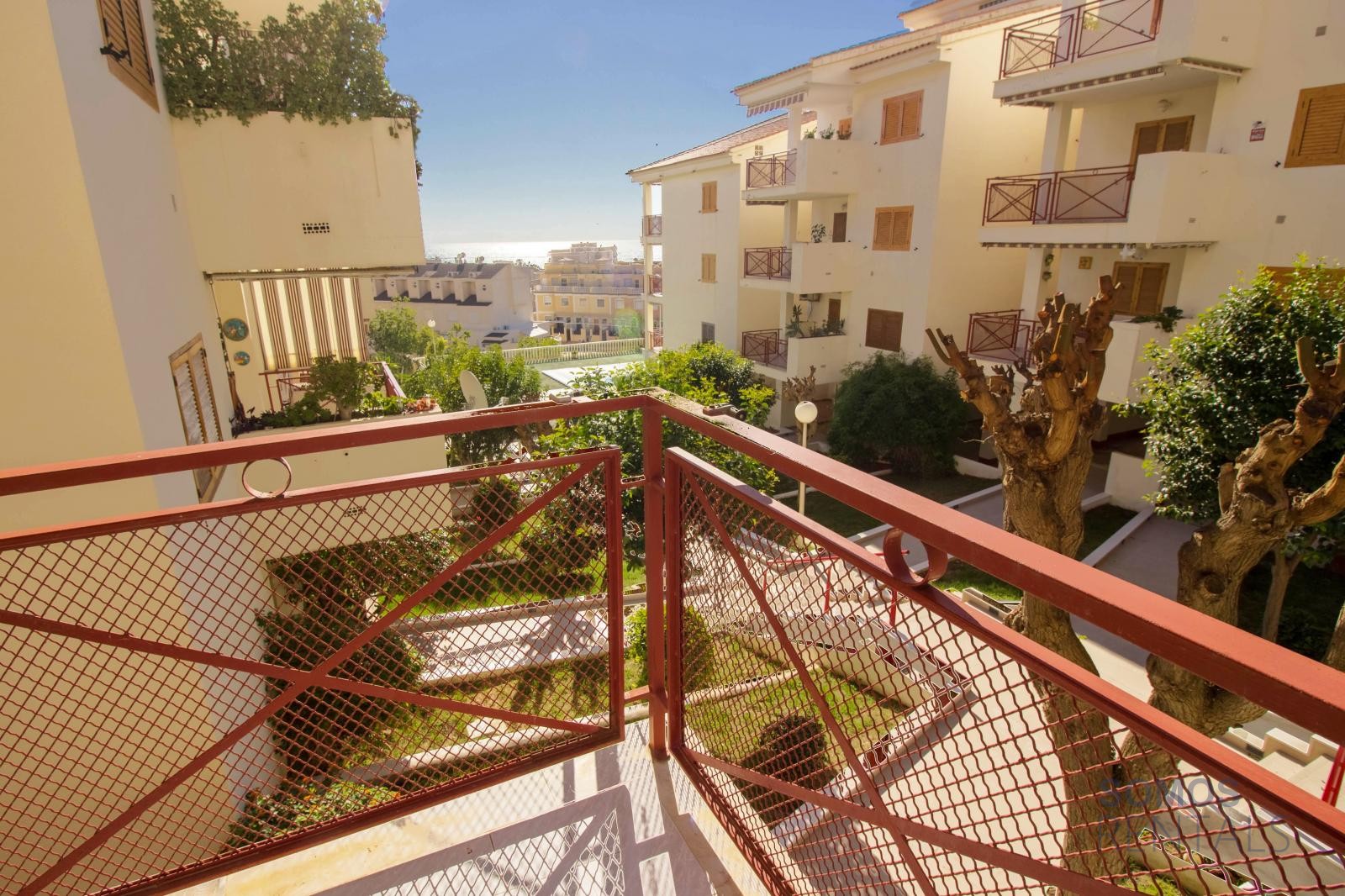 Apartamento Malaga, Santa Pola — fotografía 26