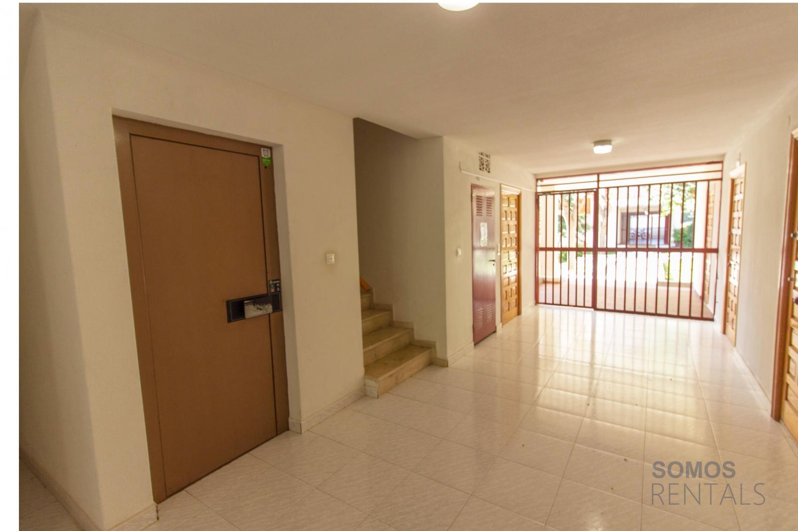 Apartamento Malaga, Santa Pola — fotografía 11