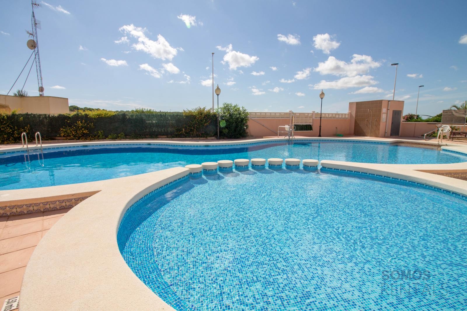 Casa Flores, Gran Alacant — Foto 24