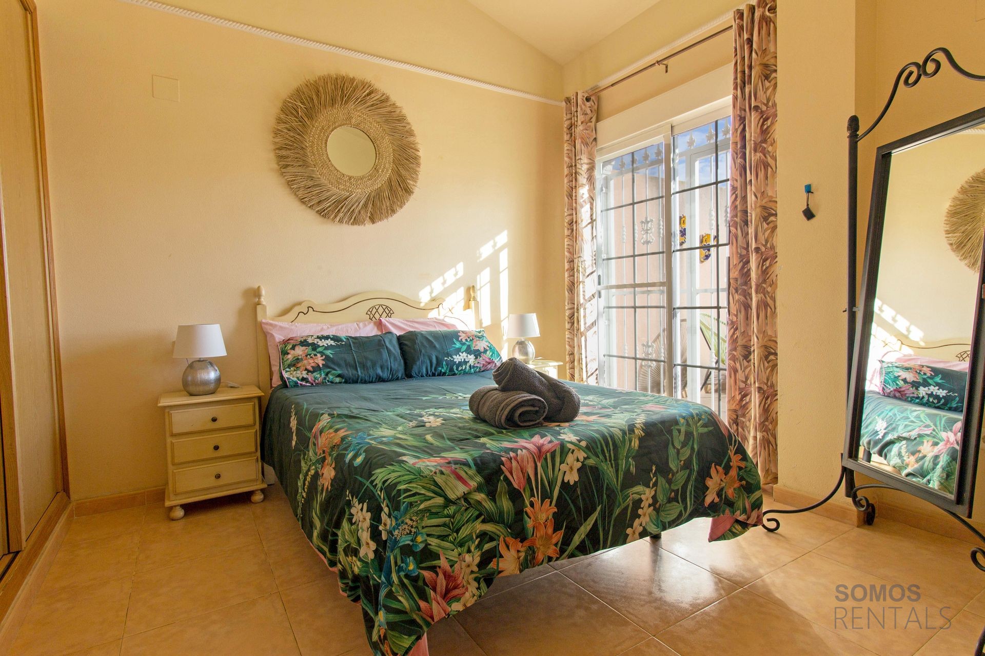 Casa Flores, Gran Alacant — Foto 16